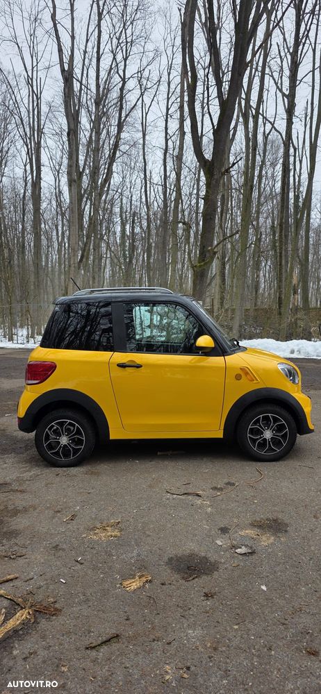 Aixam Crossline - 14