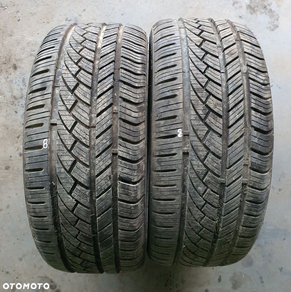 OPONY FORTUNA ECOPLUS 4S 225/40/R18 8MM 2SZT - 1