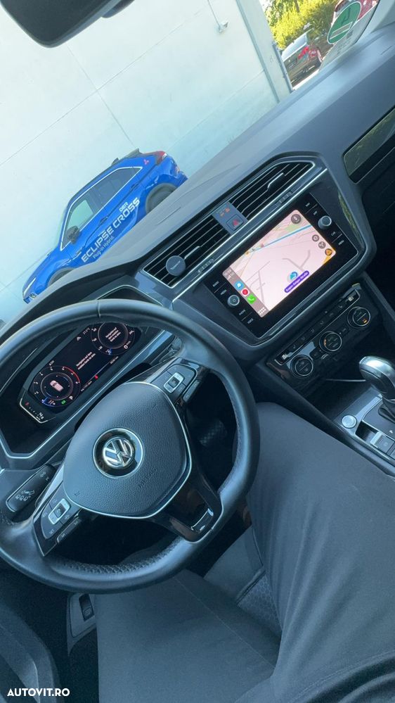 Volkswagen Tiguan 1.5 TSI OPF DSG R-Line - 7