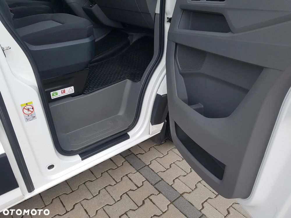 Volkswagen crafter - 17