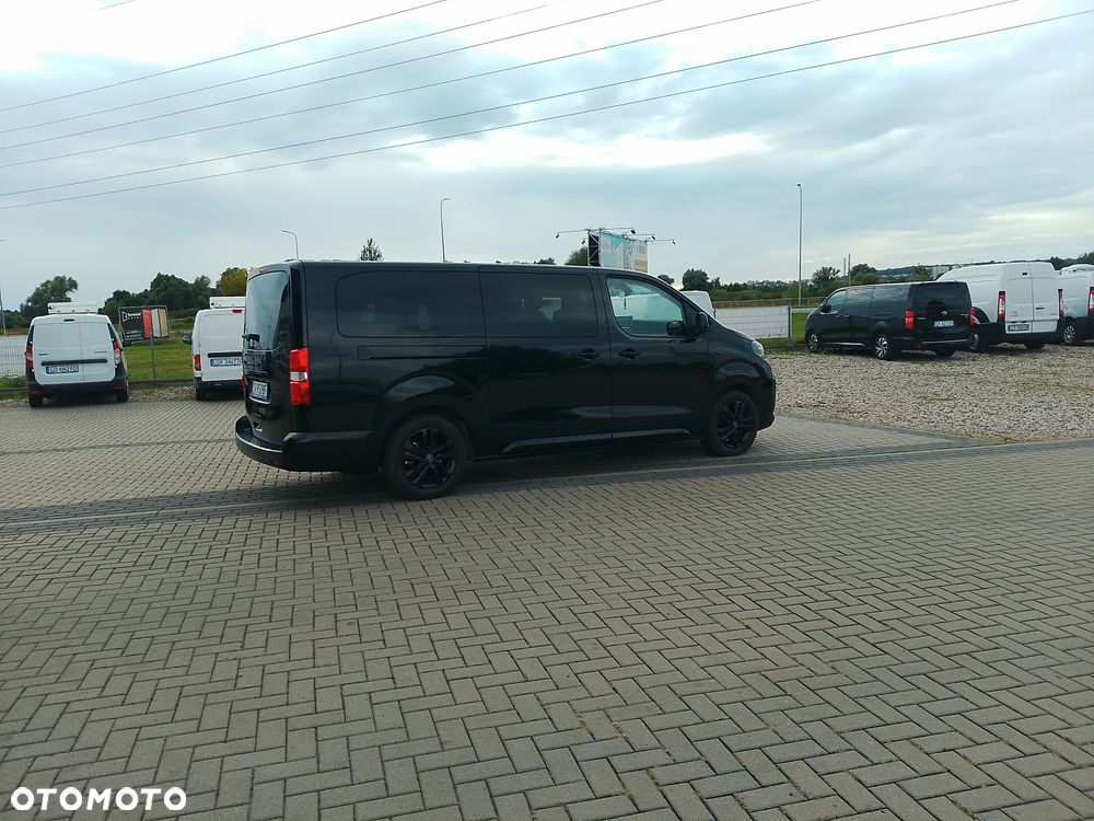 Toyota Proace Verso 2.0 D4-D Long VIP - 14