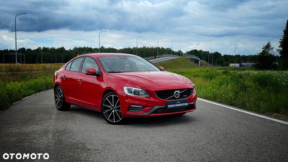 Volvo S60 T5 Geartronic RDesign - 3