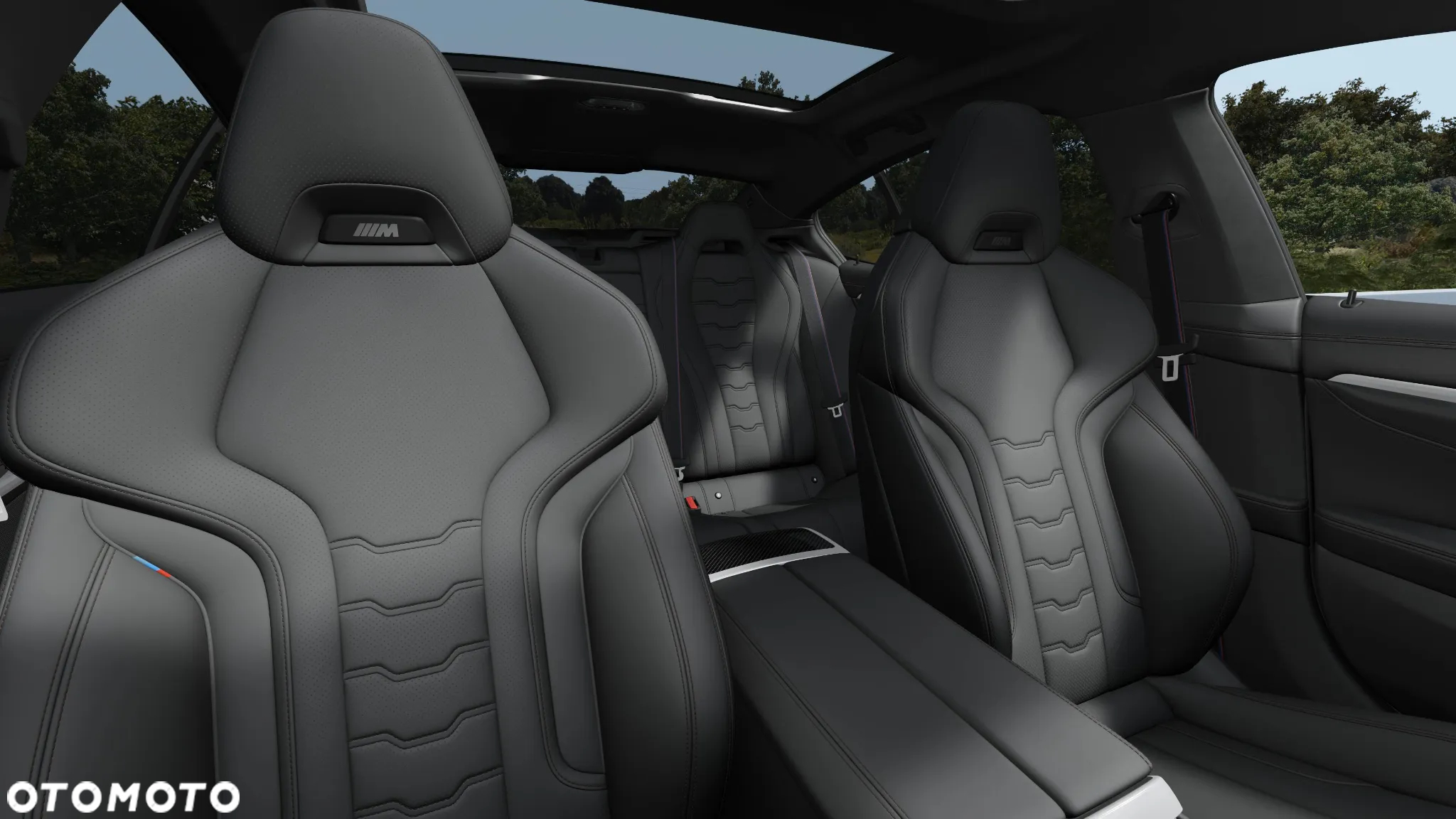 BMW Seria 8 840d xDrive Gran Coupe - 5