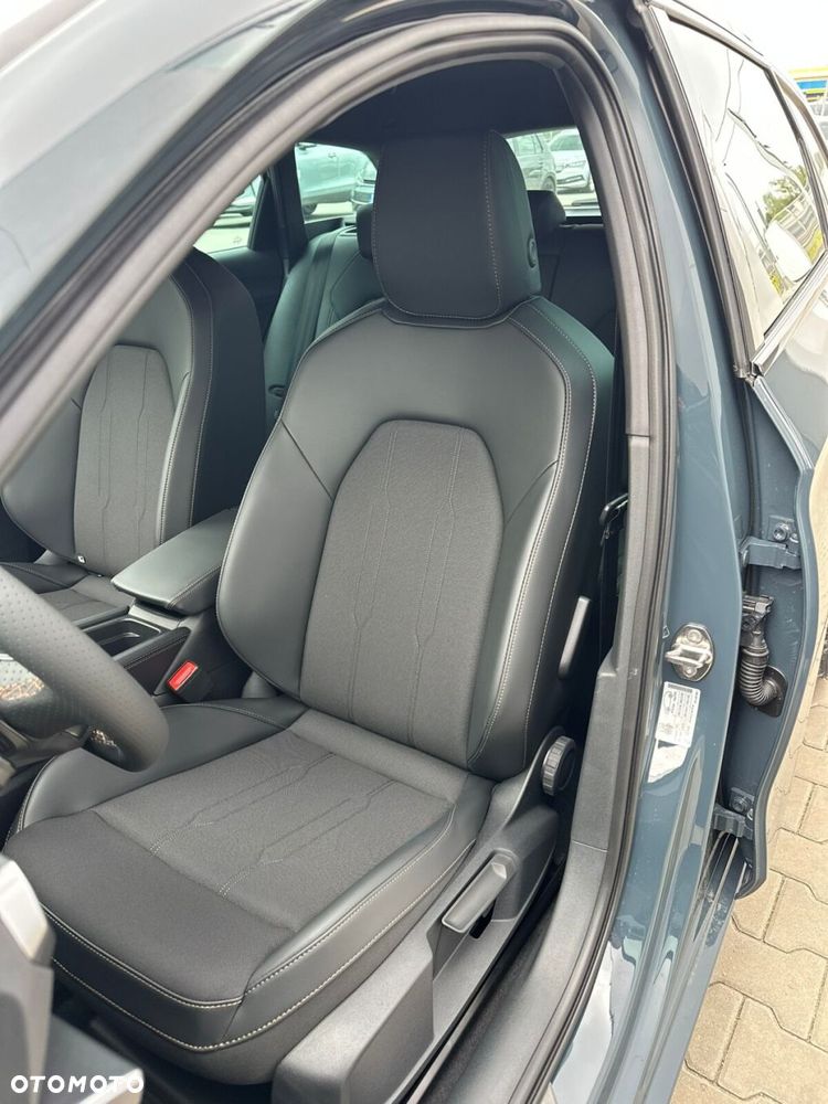 Cupra Leon Sportstourer - 14