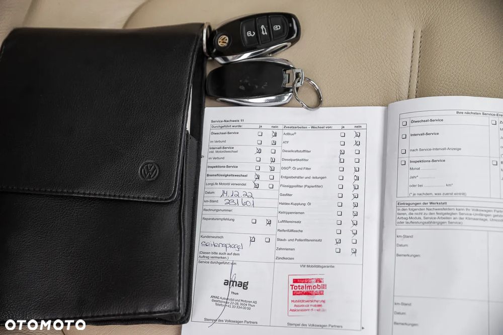 Volkswagen Touareg 3.0 V6 TDI BMT R-Style - 36