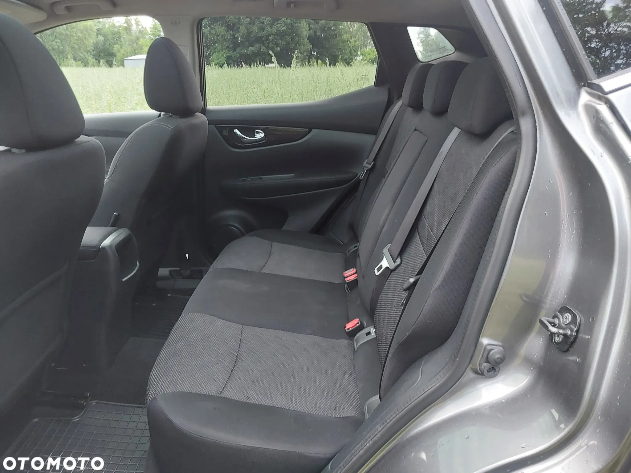 Nissan Qashqai - 19
