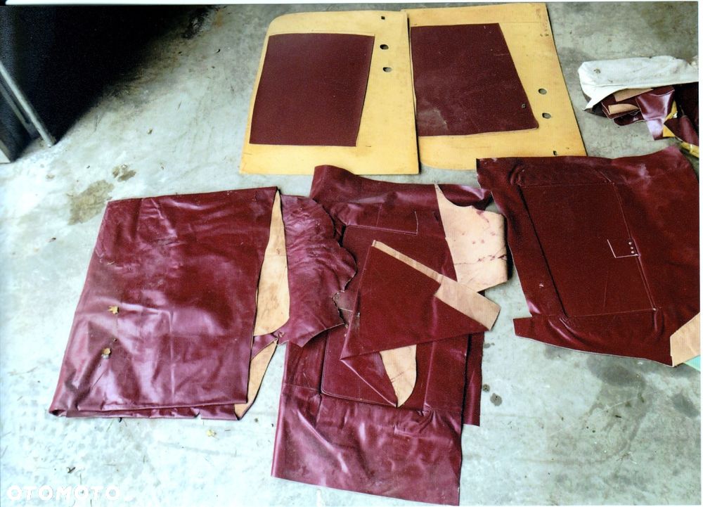 Mercedes-Benz Inny - 22