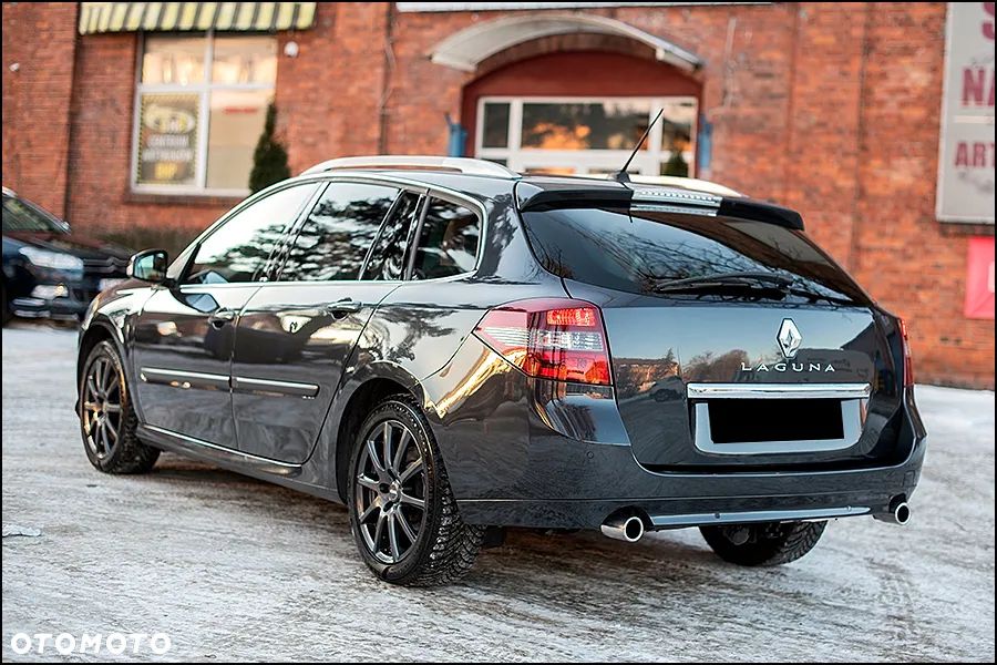 Renault Laguna - 9