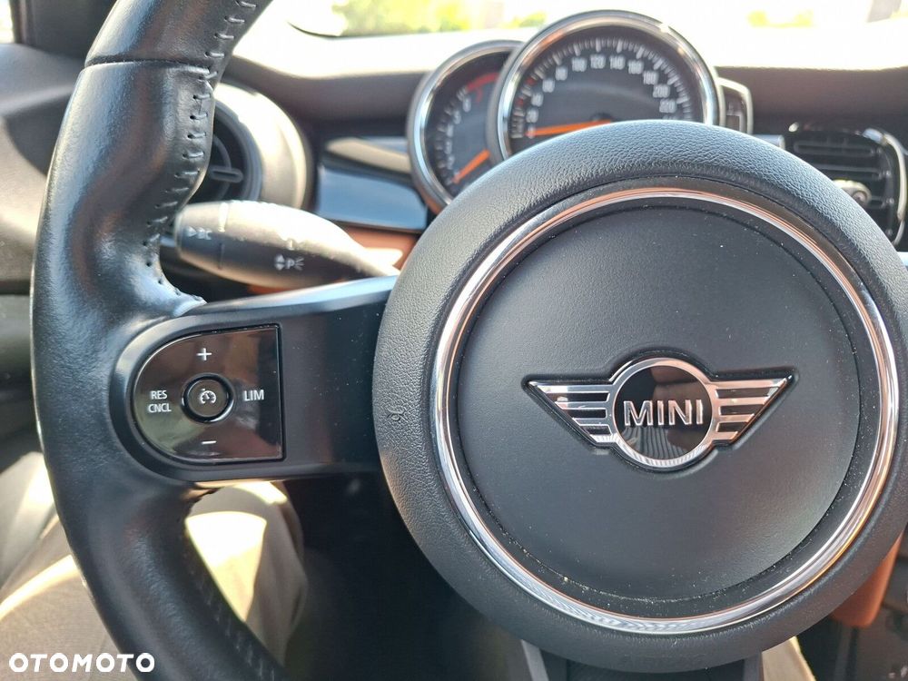 MINI Cooper S - 21