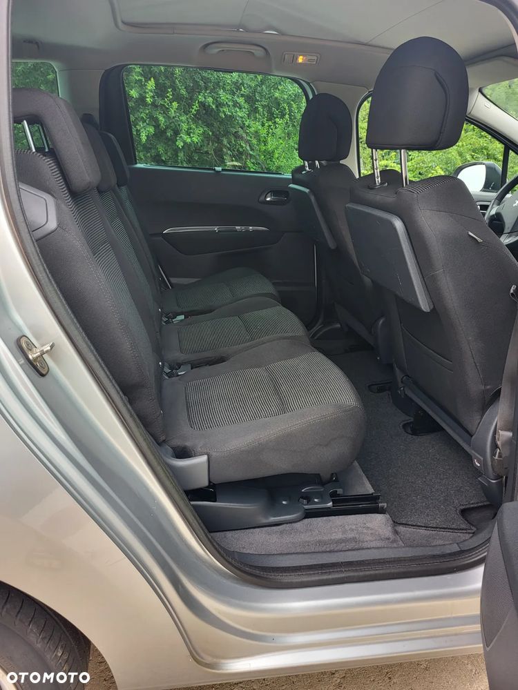 Peugeot 5008 - 39