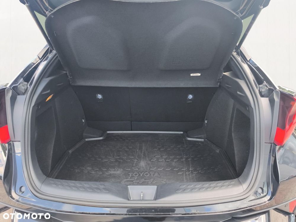 Toyota C-HR 1.8 Hybrid Executive - 13