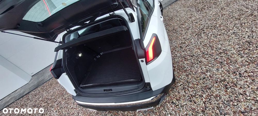 Peugeot 3008 PureTech 130 Stop & Start Active - 25