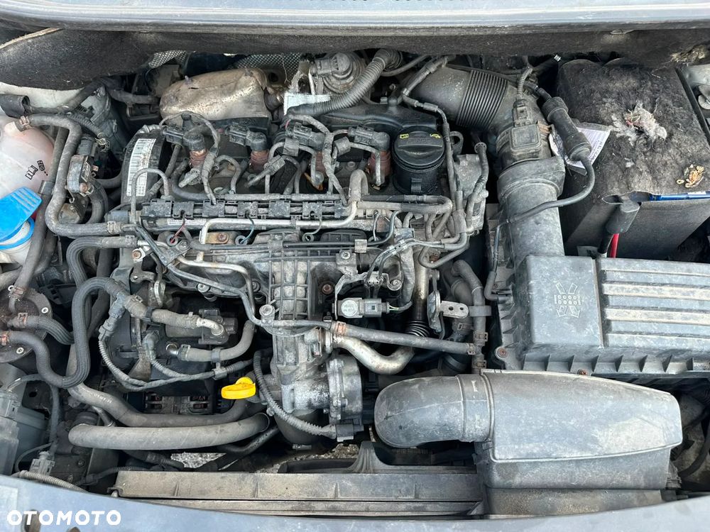 Volkswagen CADDY - 27
