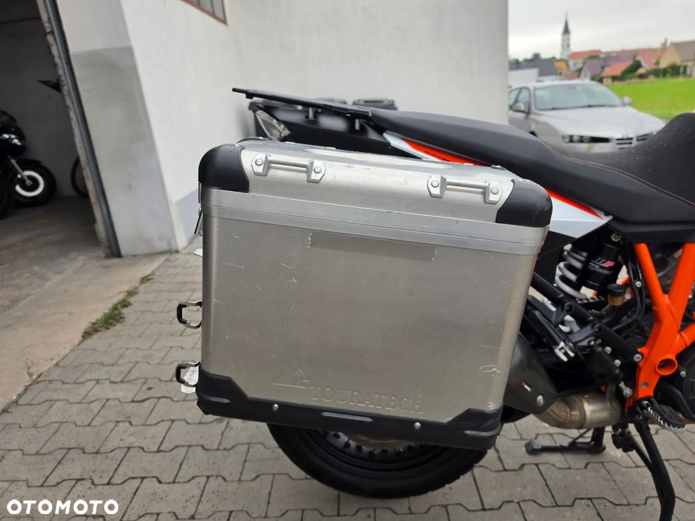 KTM Inny - 24