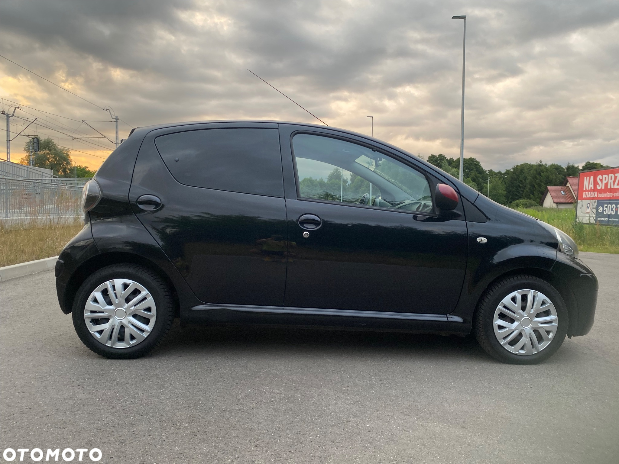 Toyota Aygo Cool - 4
