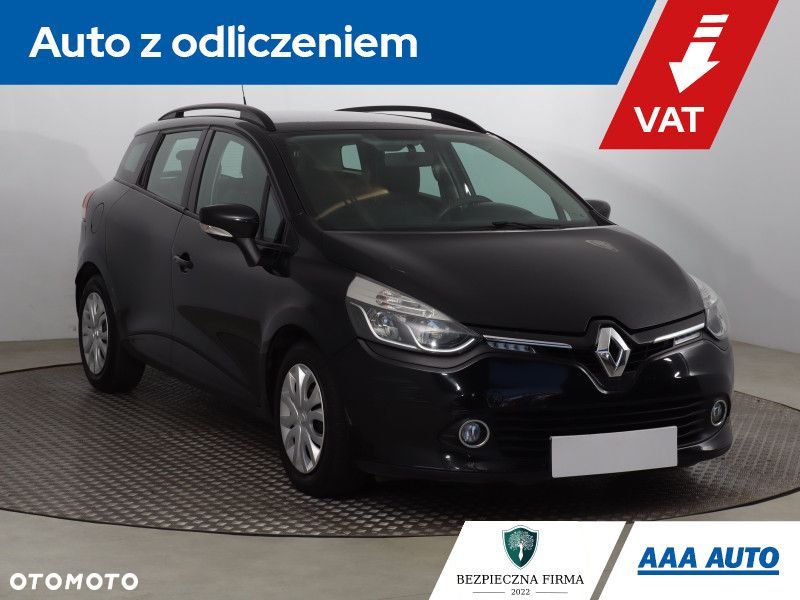 Renault Clio - 2