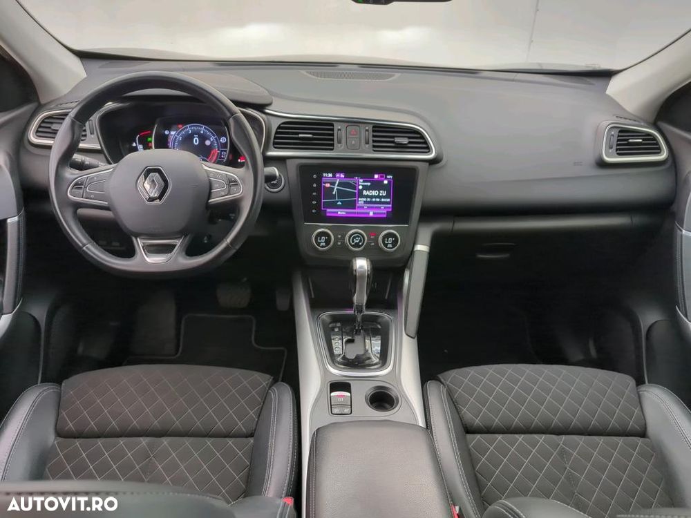 Renault Kadjar TCe EDC GPF Zen - 4