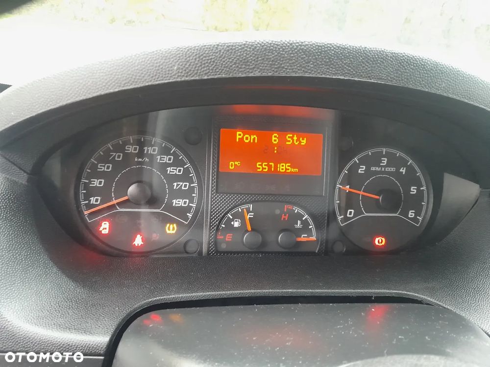 Citroën Jumper - 12