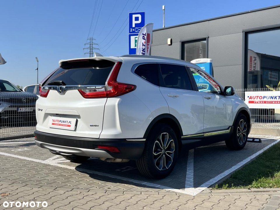 Honda CR-V - 7