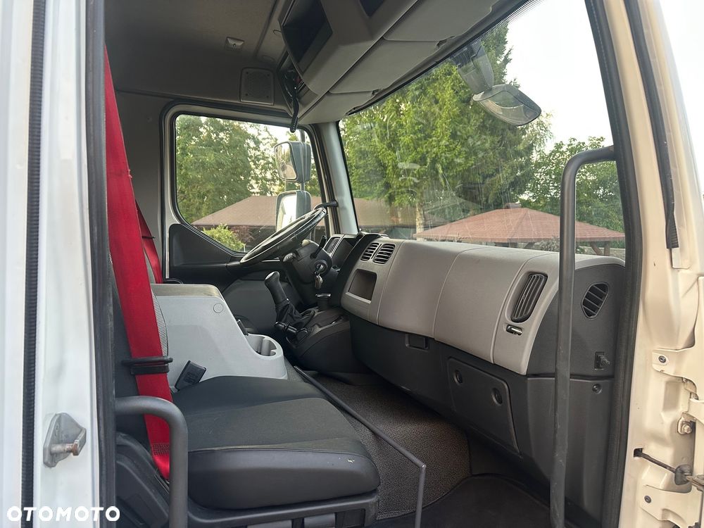 Renault Gama D14 Wywrotka 2015 rok - 16