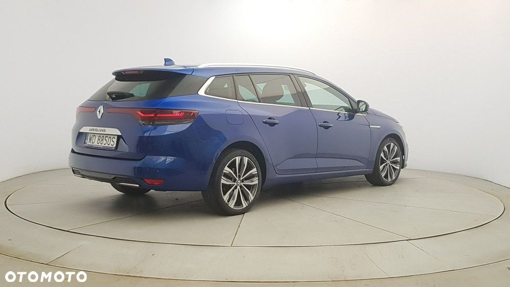 Renault Megane - 7