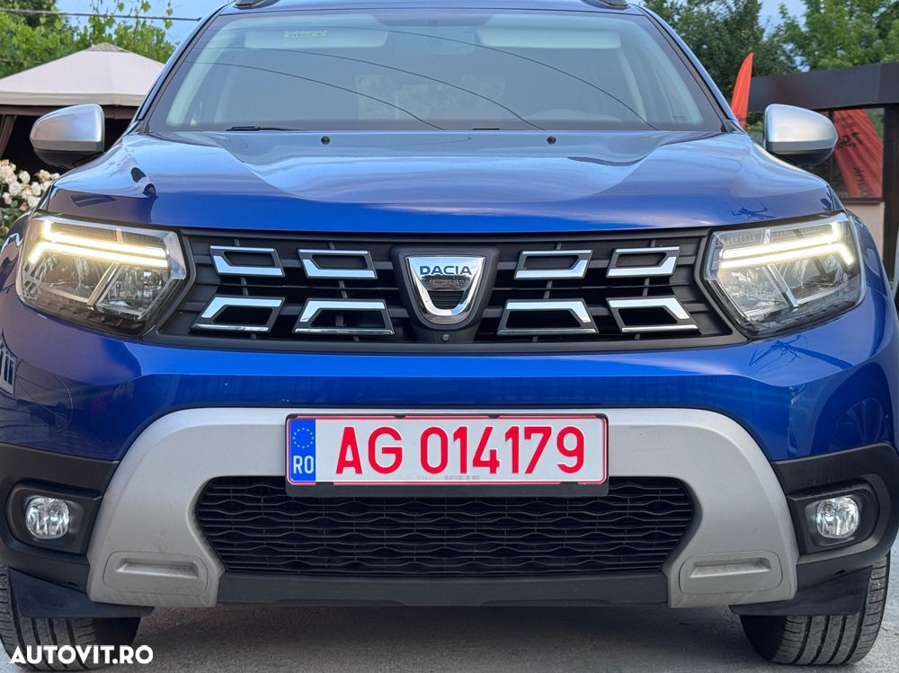 Dacia Duster - 22