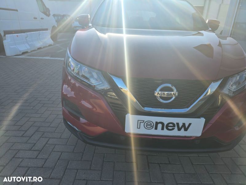 Nissan Qashqai - 22