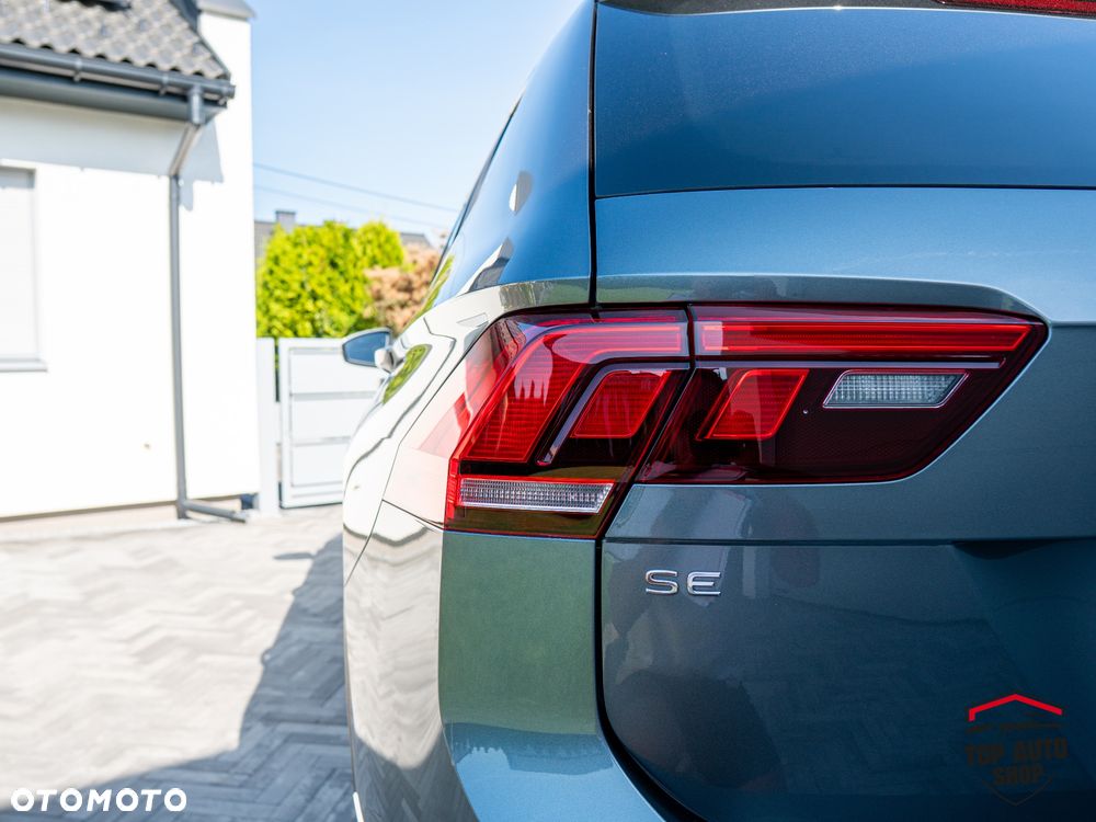 Volkswagen Tiguan - 16