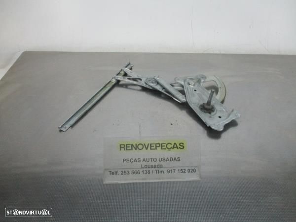 Elevador Tras Dto  Renault Grand Scénic Iii (Jz0/1_) - 1