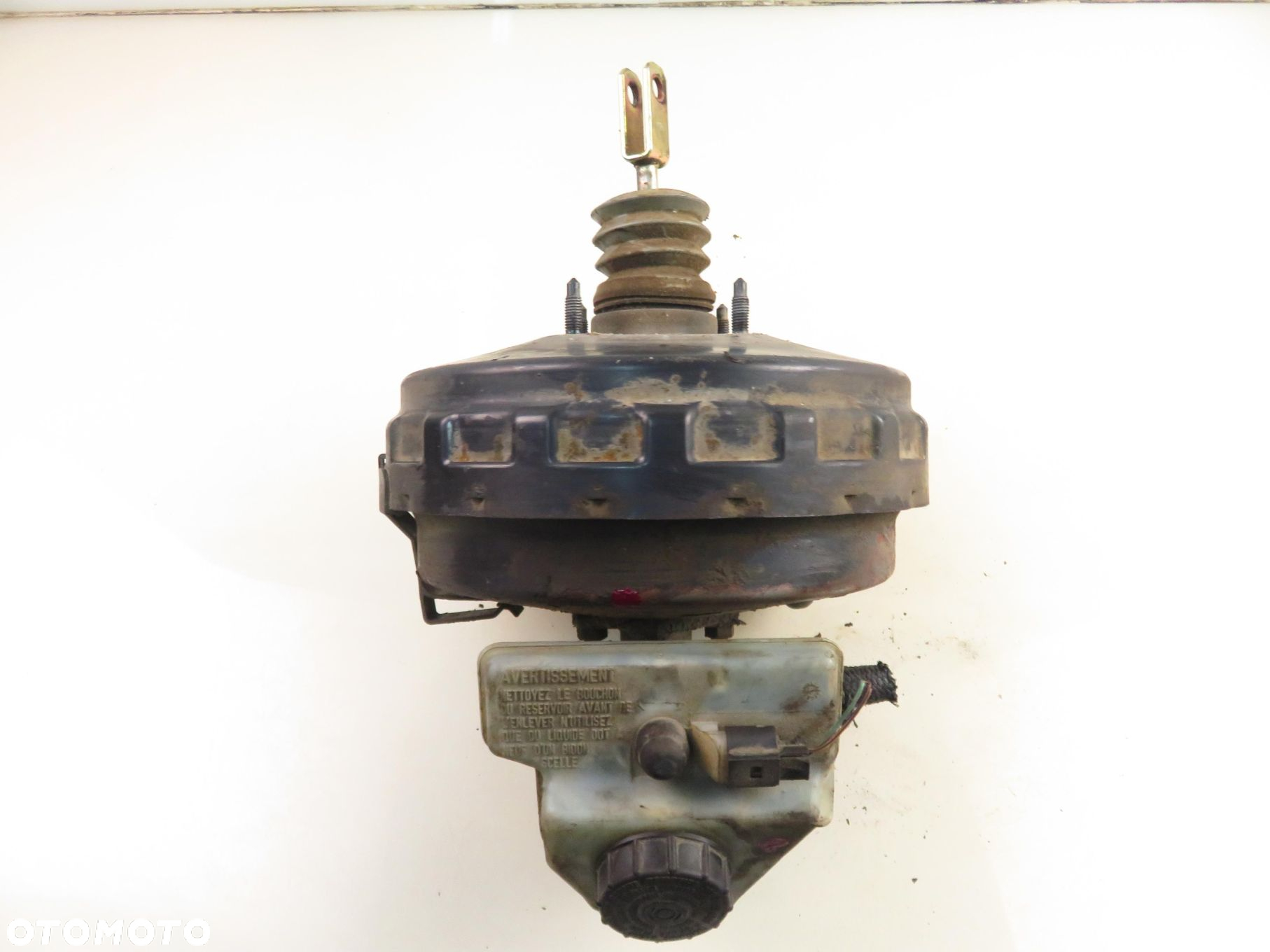 SERWO VW T4 1.9 TD - 5