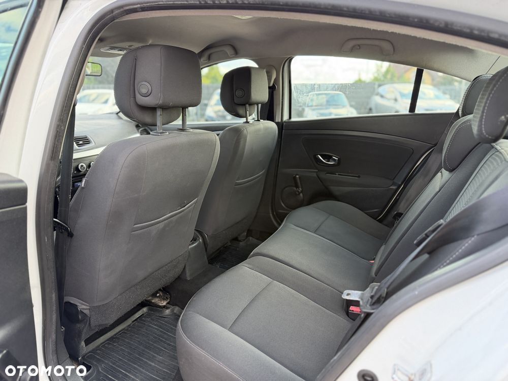 Renault Fluence - 8