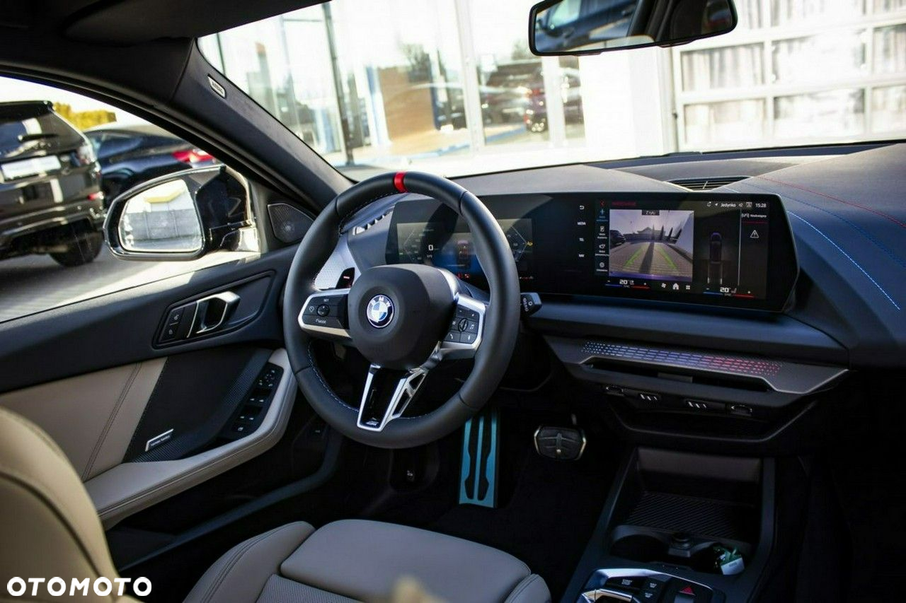 BMW Seria 1 - 18