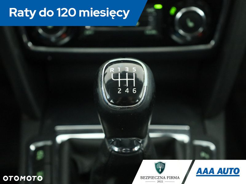 Skoda Superb - 15