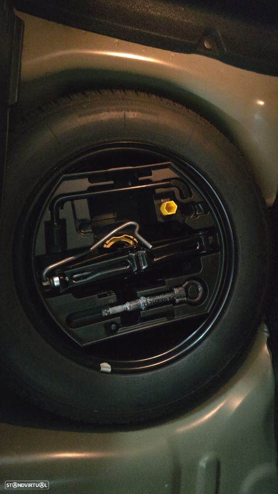 Peugeot 208 1.2 PureTech Style - 7