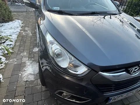 Hyundai ix35 1.6 GDI Comfort 2WD - 5