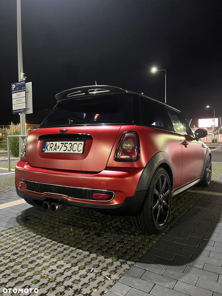 MINI Cooper S Standard - 6