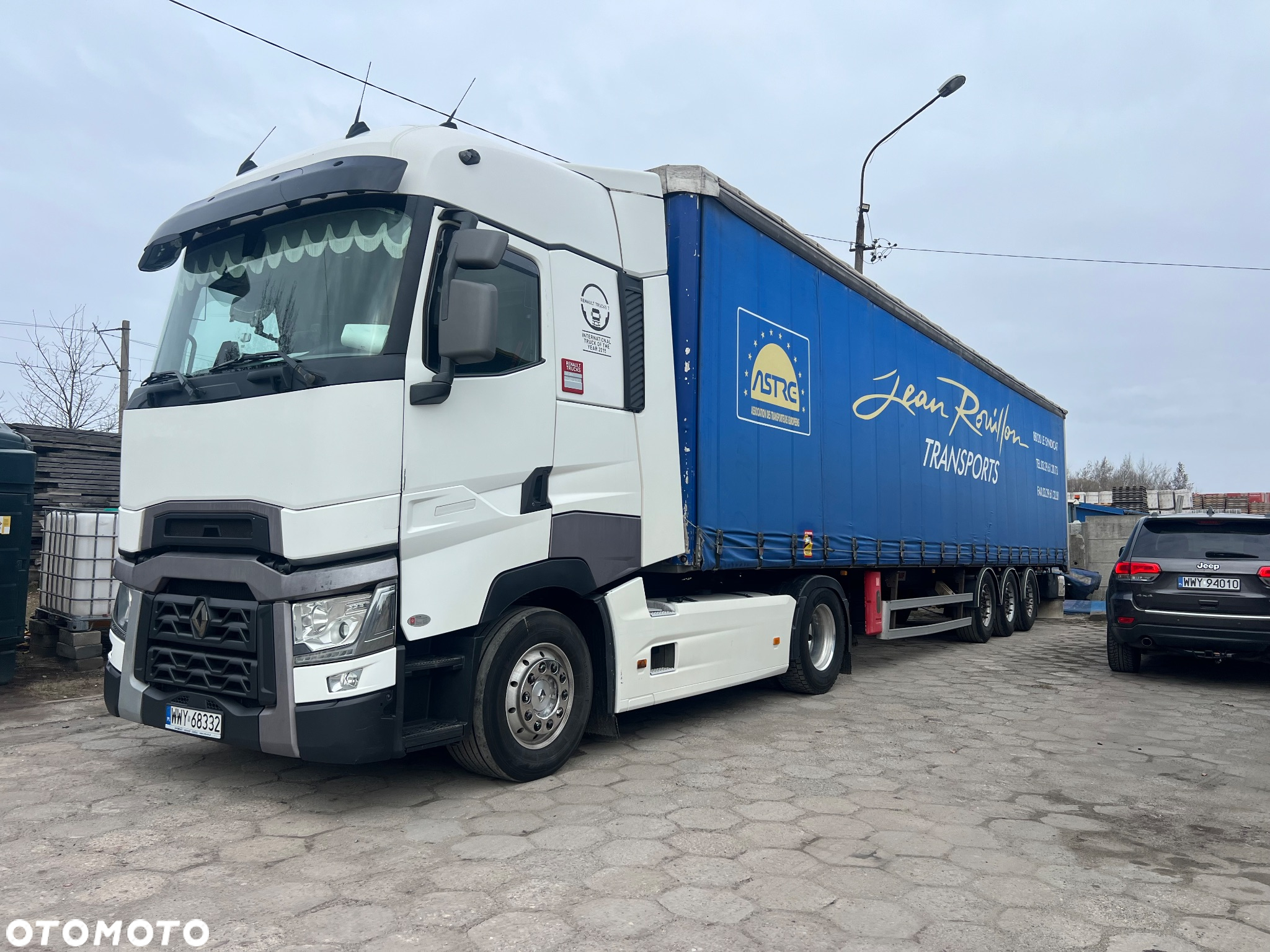 Fruehauf - 4