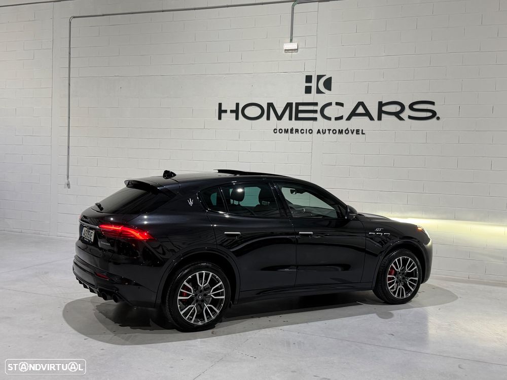 Maserati Grecale 2.0 GT - 21