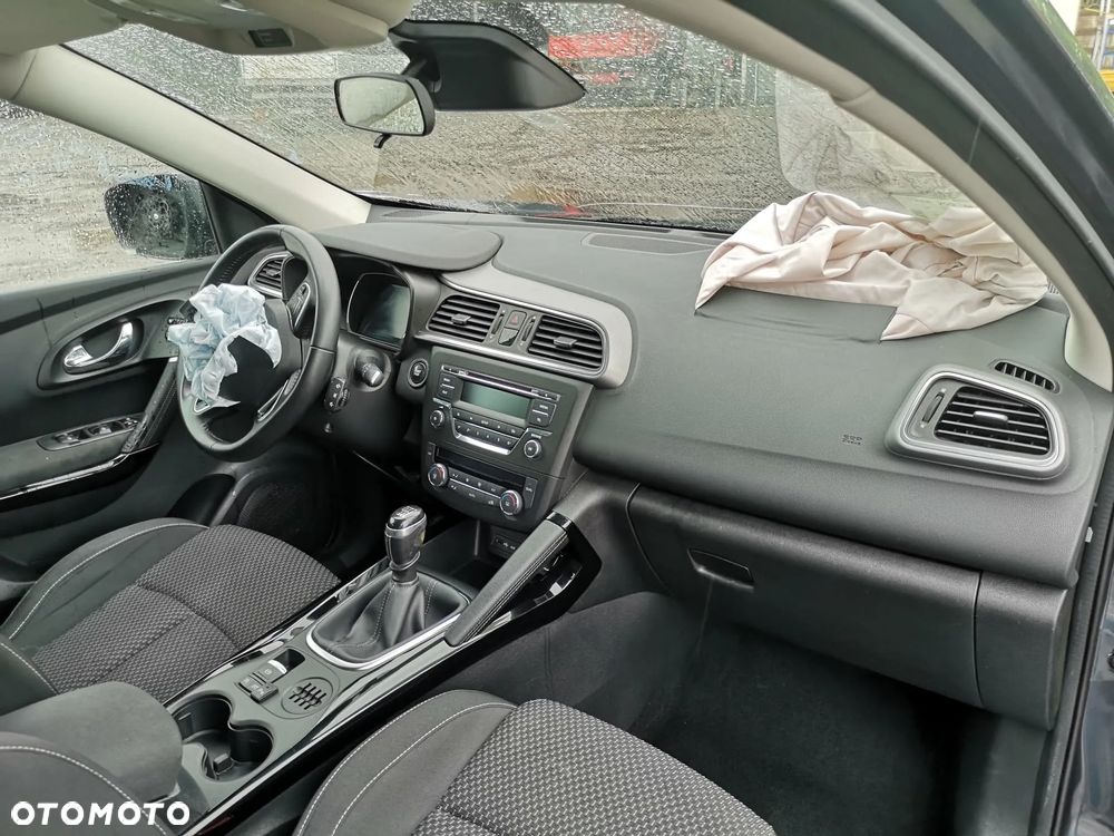Renault Kadjar 1.6 dCi Energy Intens - 31