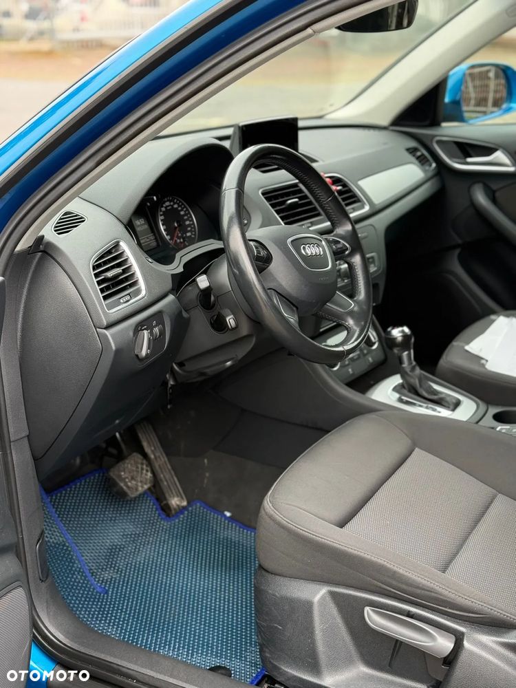 Audi Q3 - 7