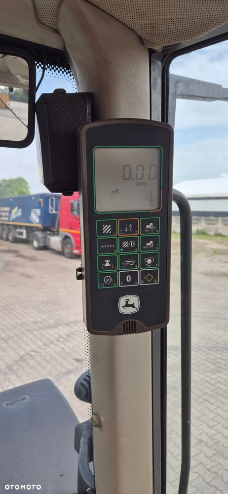 John Deere 6920S 50km/h - 12