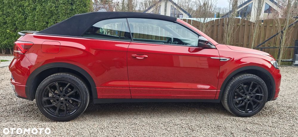 Volkswagen T-Roc ver-1-5-tsi-act-dsg-style - 11