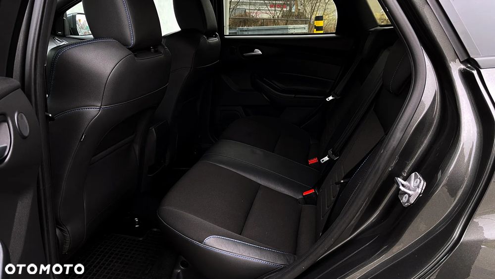 Ford Focus 2.3 EcoBoost RS - 18