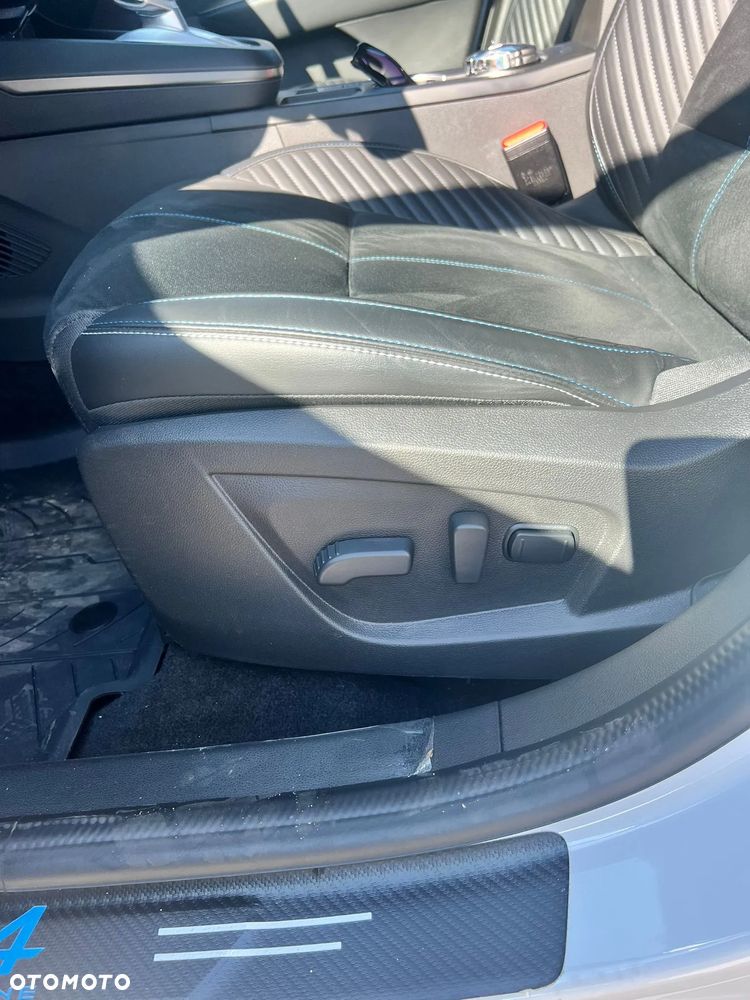 Renault Arkana 1.3 TCe mHEV Esprit Alpine EDC - 25