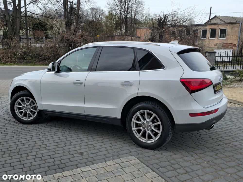Audi Q5 - 14