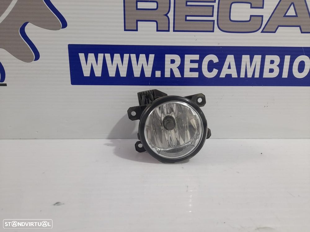 FAROL DE NEVOEIRO ESQUERDO IVECO DAILY FURGÓN - 1