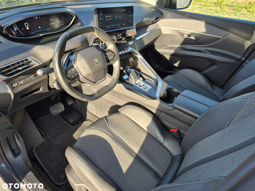 Peugeot 3008 - 14