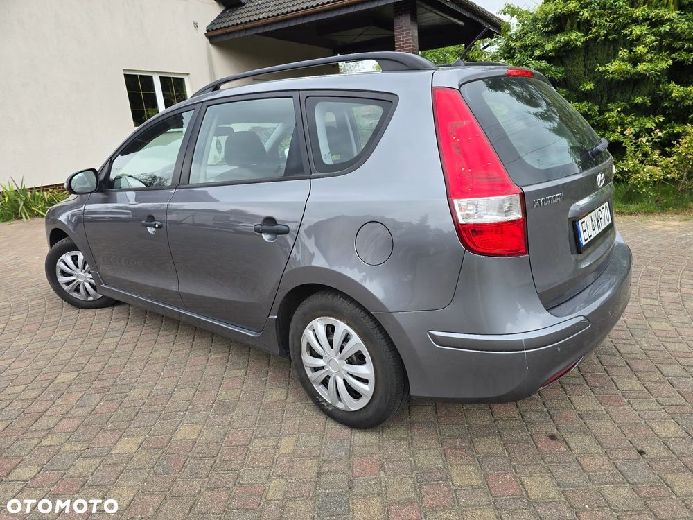 Hyundai i30 - 5