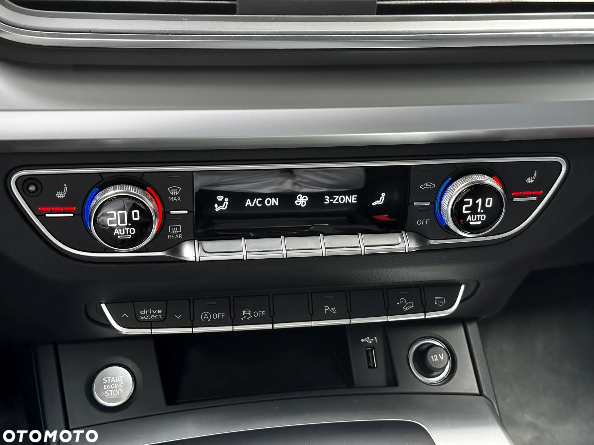 Audi Q5 40 TDI mHEV Quattro Advanced S tronic - 16