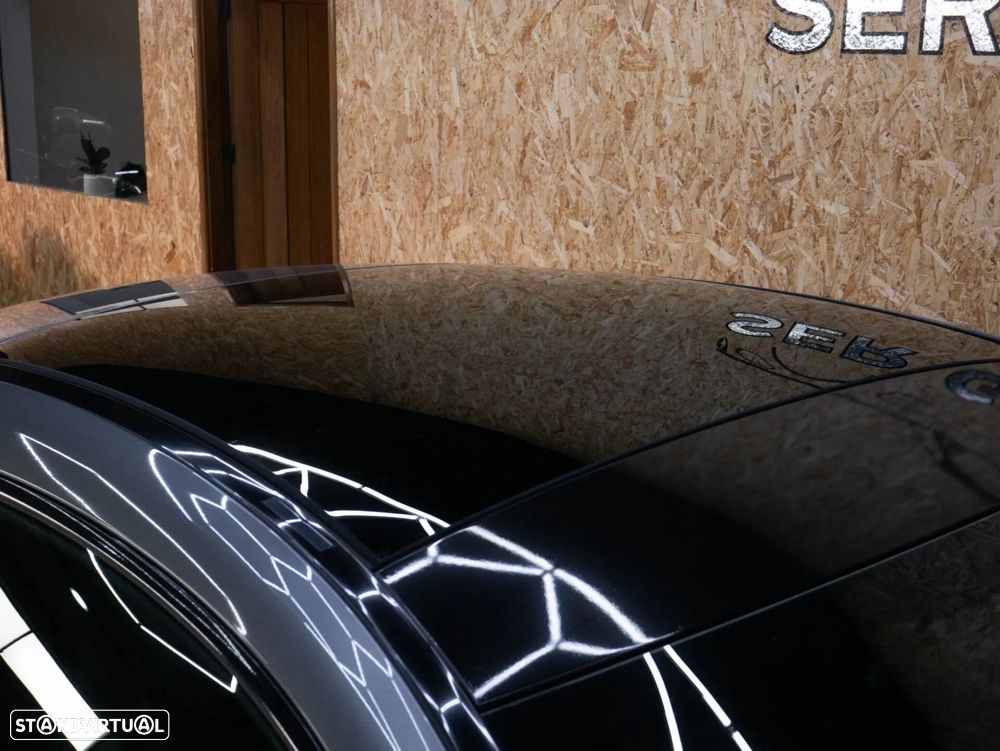 Mercedes-Benz C 220 - 20